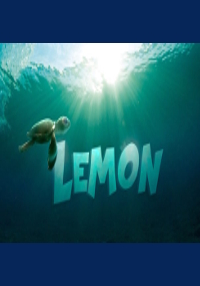Cartel de la película Lemon